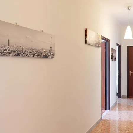 Apartament Wepuglia - Dimora Musica E Mare
