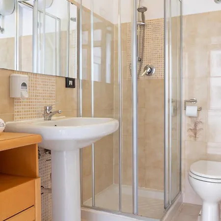 Apartament Wepuglia - Dimora Musica E Mare *