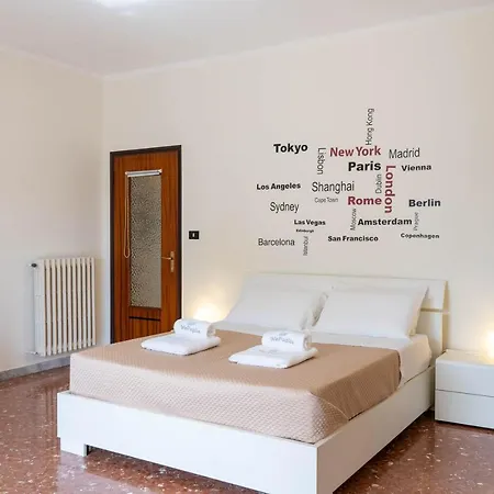 Apartament Wepuglia - Dimora Musica E Mare Monopoli