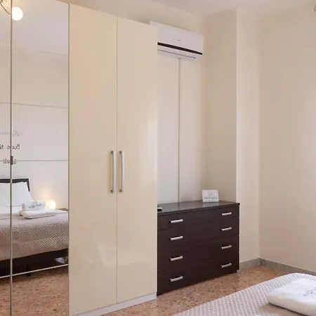 Apartament Wepuglia - Dimora Musica E Mare
