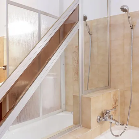 Apartament Wepuglia - Dimora Musica E Mare