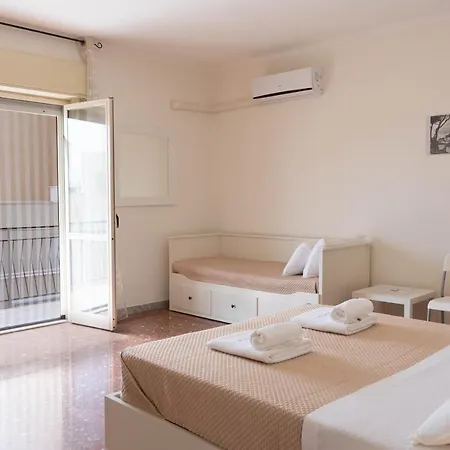 Apartament Wepuglia - Dimora Musica E Mare *