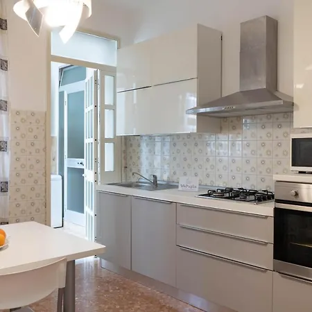 Wepuglia - Dimora Musica E Mare Apartament *