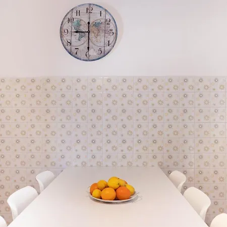 Apartament Wepuglia - Dimora Musica E Mare *