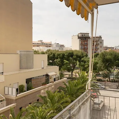 Wepuglia - Dimora Musica E Mare Apartament
